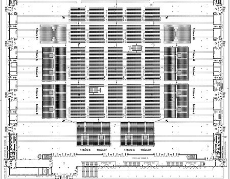 Transflex Tribünensyteme Leipzig HALLEEINS weiter Pläne und